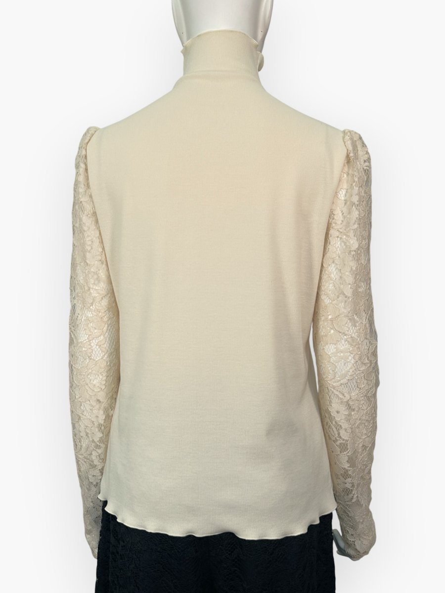 画像16: カラーフィット　カットソー  (16)