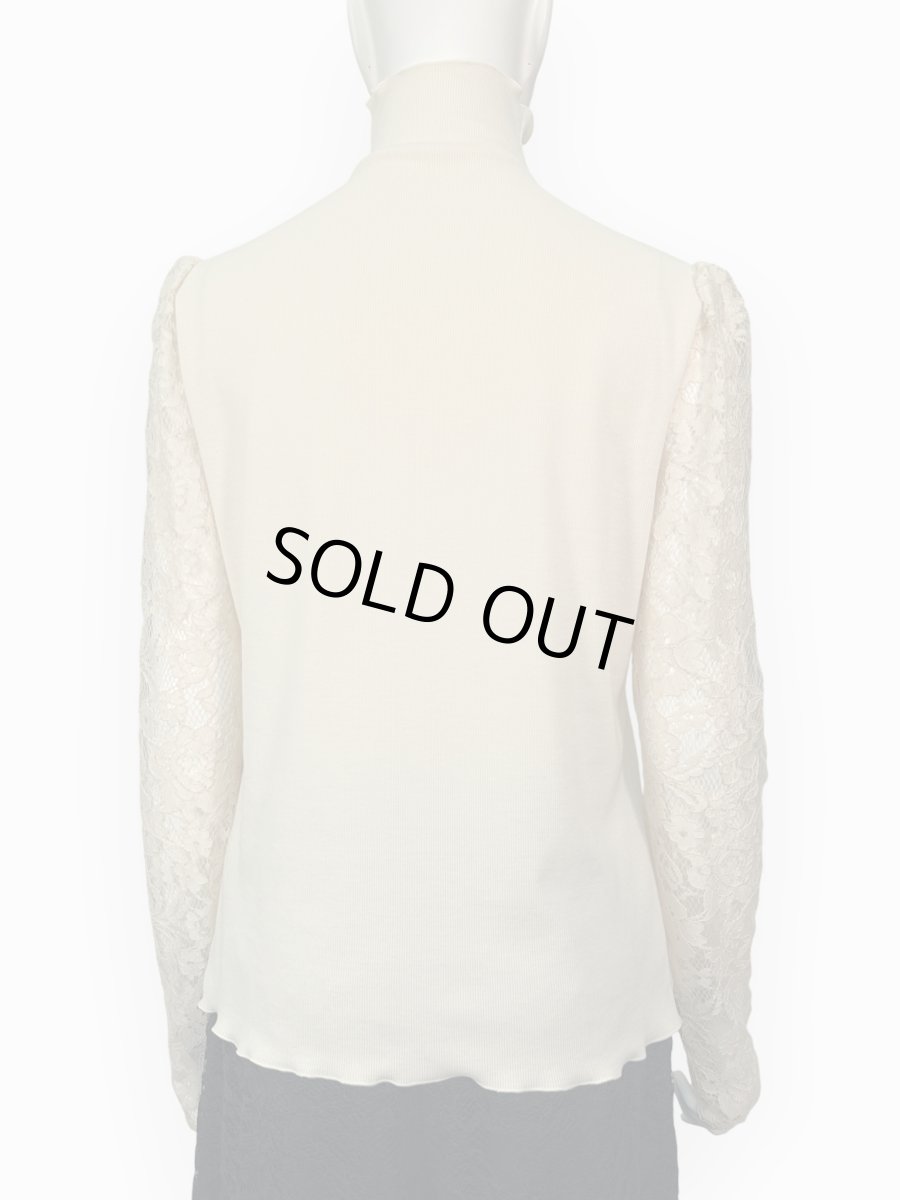 画像11: カラーフィット　カットソー  (11)