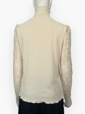 画像16: カラーフィット　カットソー  (16)