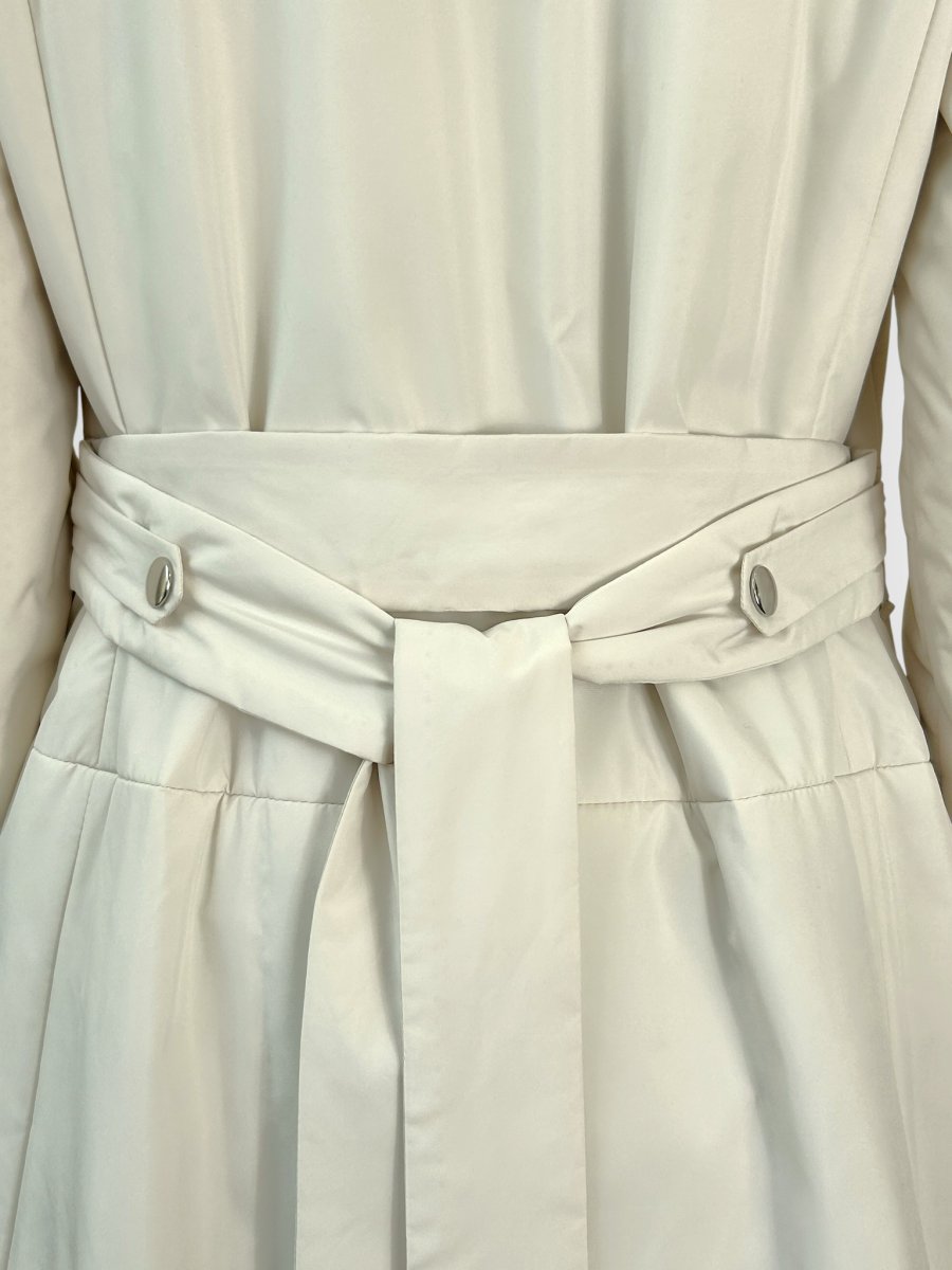 画像6: リサイクルマットタフタ　コート　  (6)