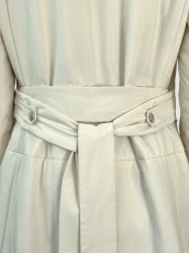 画像6: リサイクルマットタフタ　コート　  (6)