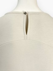 画像15: ジャージベロア裏起毛　ワンピース  (15)