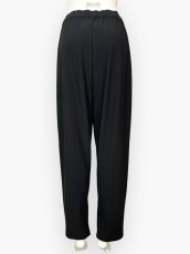 画像3: ダブルジャージ　パンツ  (3)