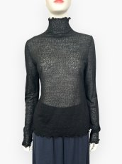 画像1: ムースジャガード  (1)