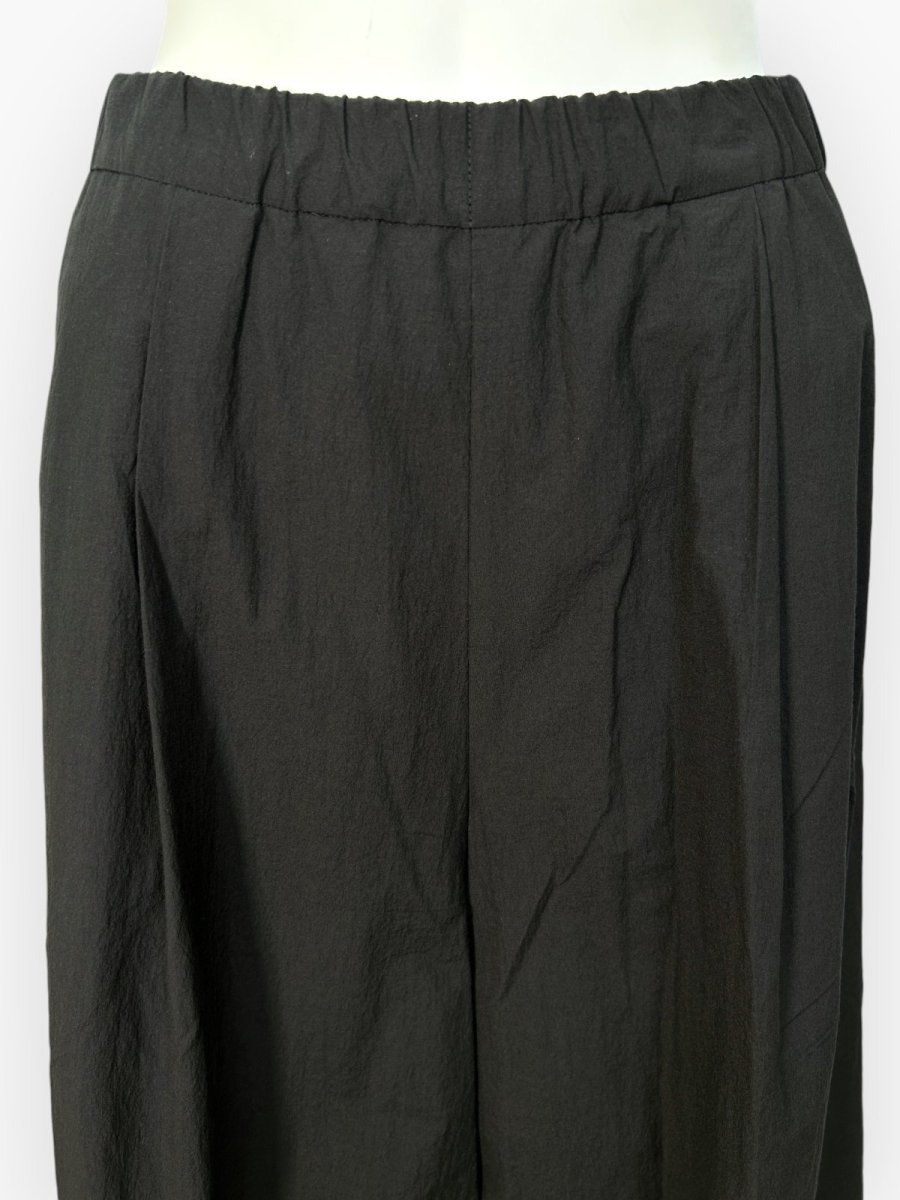 画像4: ドライタフタ　パンツ  (4)