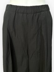 画像4: ドライタフタ　パンツ  (4)