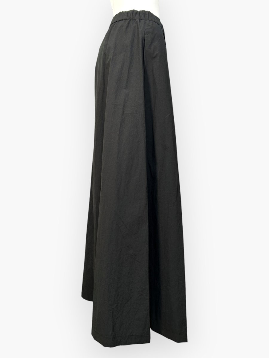 画像2: ドライタフタ　パンツ  (2)