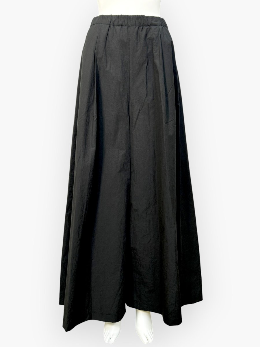 画像1: ドライタフタ　パンツ  (1)