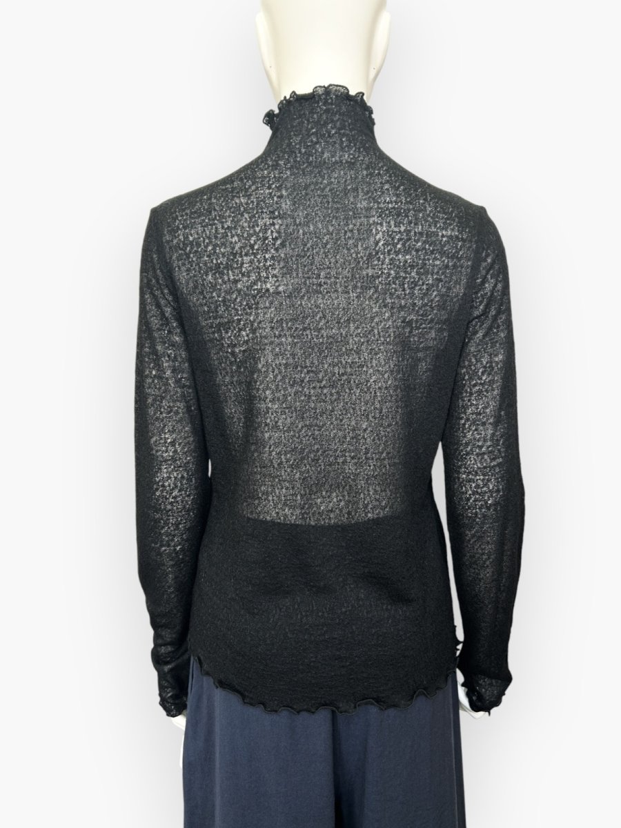 画像3: ムースジャガード  (3)