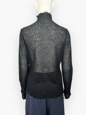 画像3: ムースジャガード  (3)