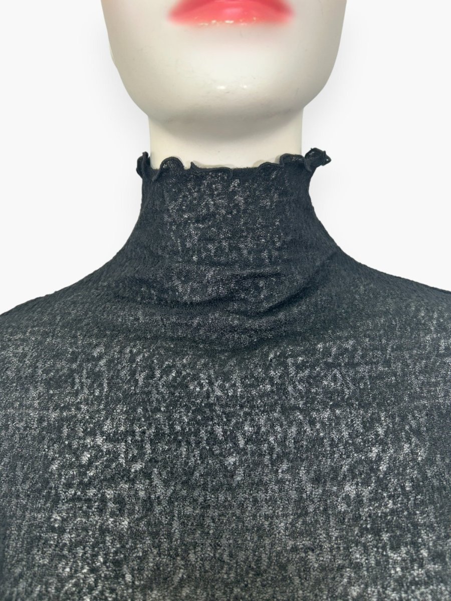 画像4: ムースジャガード  (4)