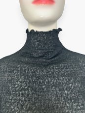 画像4: ムースジャガード  (4)