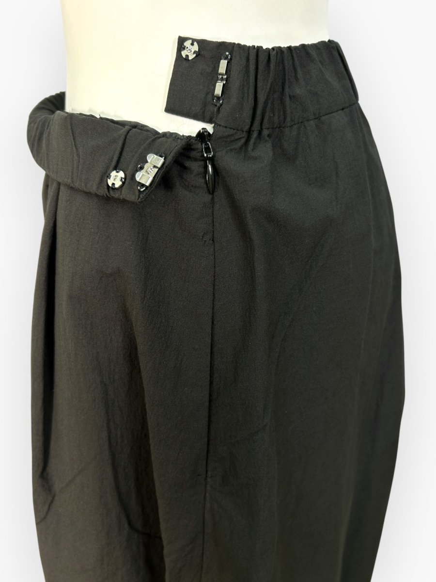 画像5: ドライタフタ　パンツ  (5)