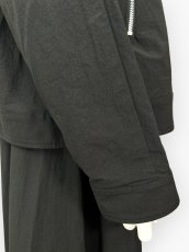 画像9: ドライタフタ　ブルゾン  (9)