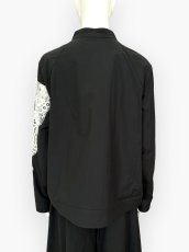 画像3: ドライタフタ　ブルゾン  (3)