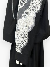 画像7: ドライタフタ　ブルゾン  (7)