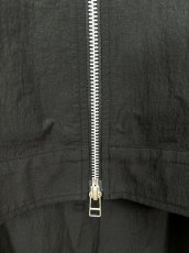 画像5: ドライタフタ　ブルゾン  (5)