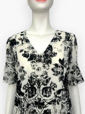 画像4: ＊クレープライクフロッキー　ワンピース  (4)