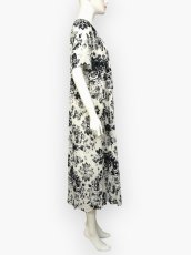 画像2: ＊クレープライクフロッキー　ワンピース  (2)