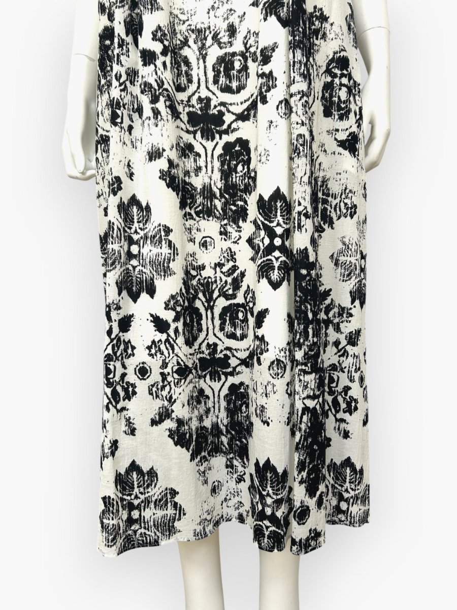 画像7: ＊クレープライクフロッキー　ワンピース  (7)