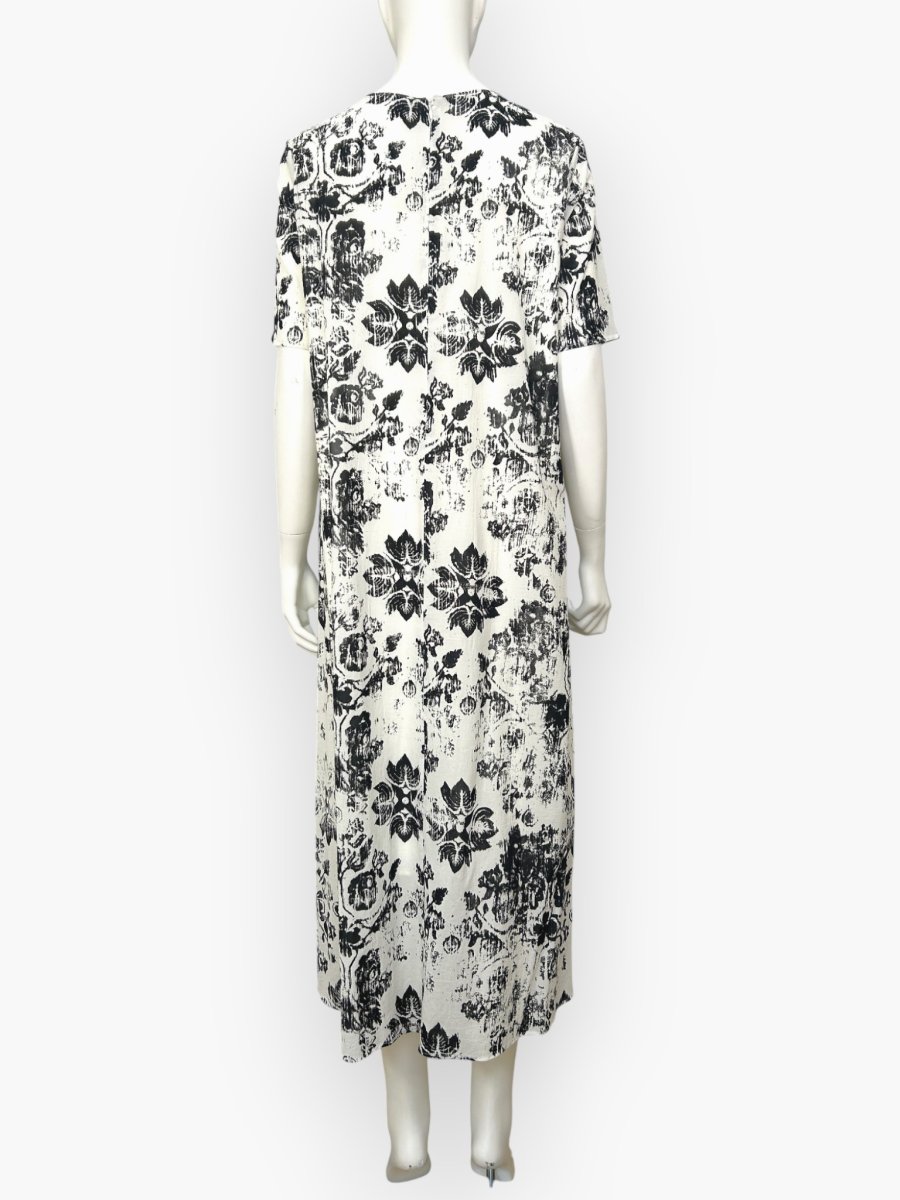 画像3: ＊クレープライクフロッキー　ワンピース  (3)