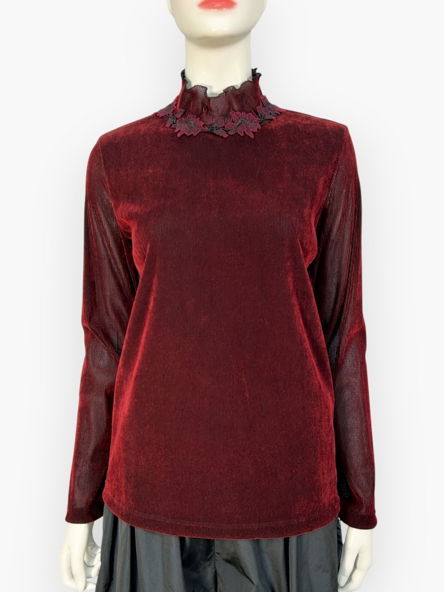 画像1: フロッキーストライプ  (1)