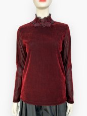 画像1: フロッキーストライプ  (1)