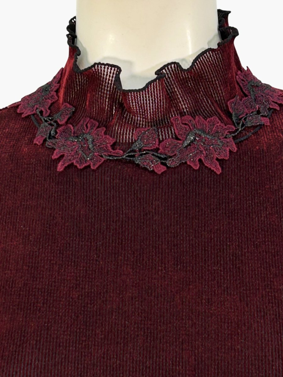 画像4: フロッキーストライプ  (4)