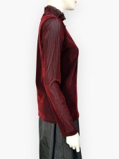 画像2: フロッキーストライプ  (2)