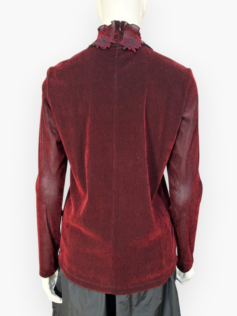 画像3: フロッキーストライプ  (3)