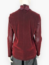 画像3: フロッキーストライプ  (3)