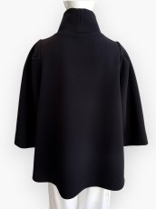 画像3: エコジャージ　タックスリーブ  (3)