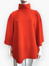 画像6: エコジャージ　タックスリーブ  (6)