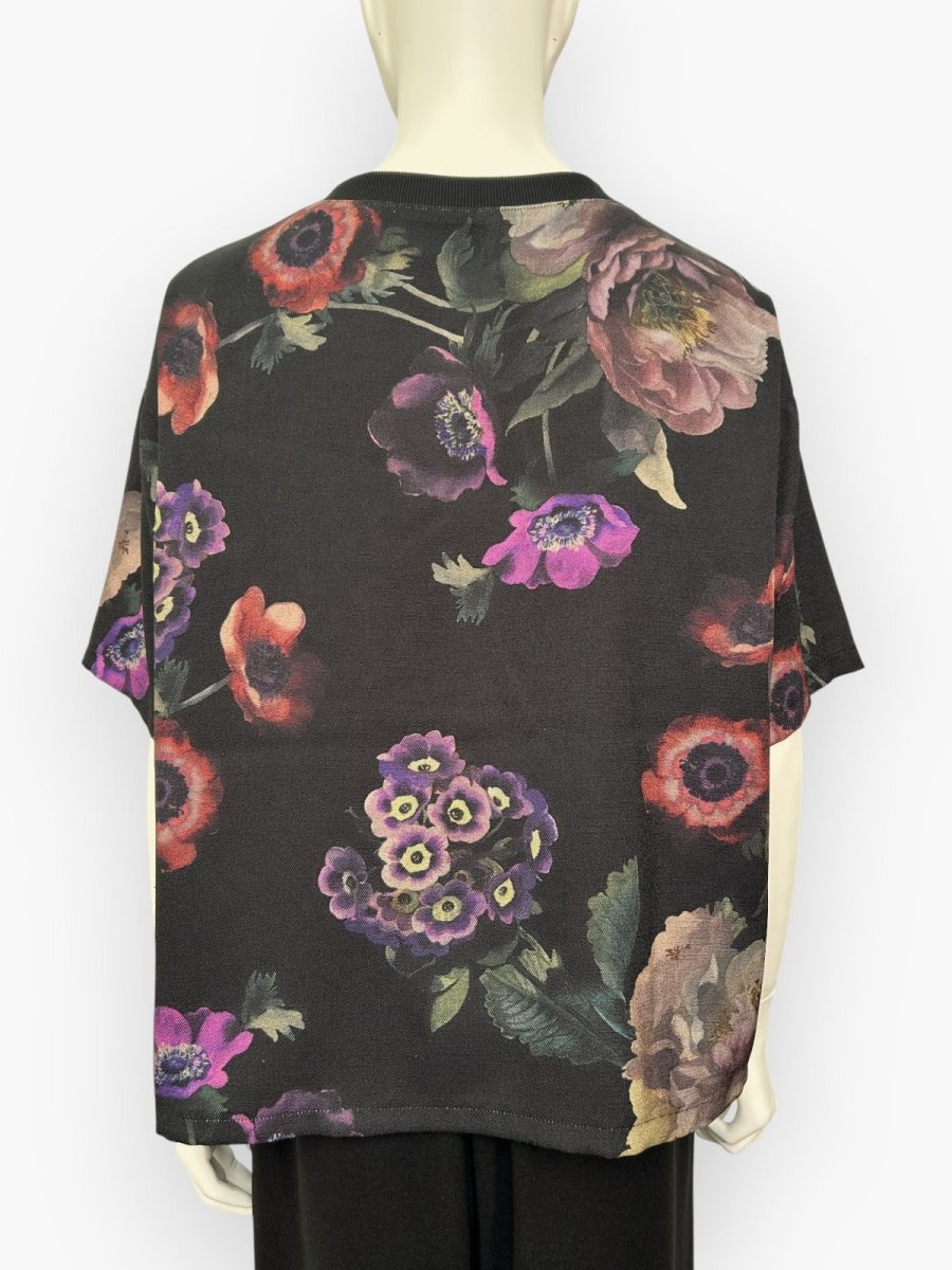 画像3: ル・ブーケプリント  (3)