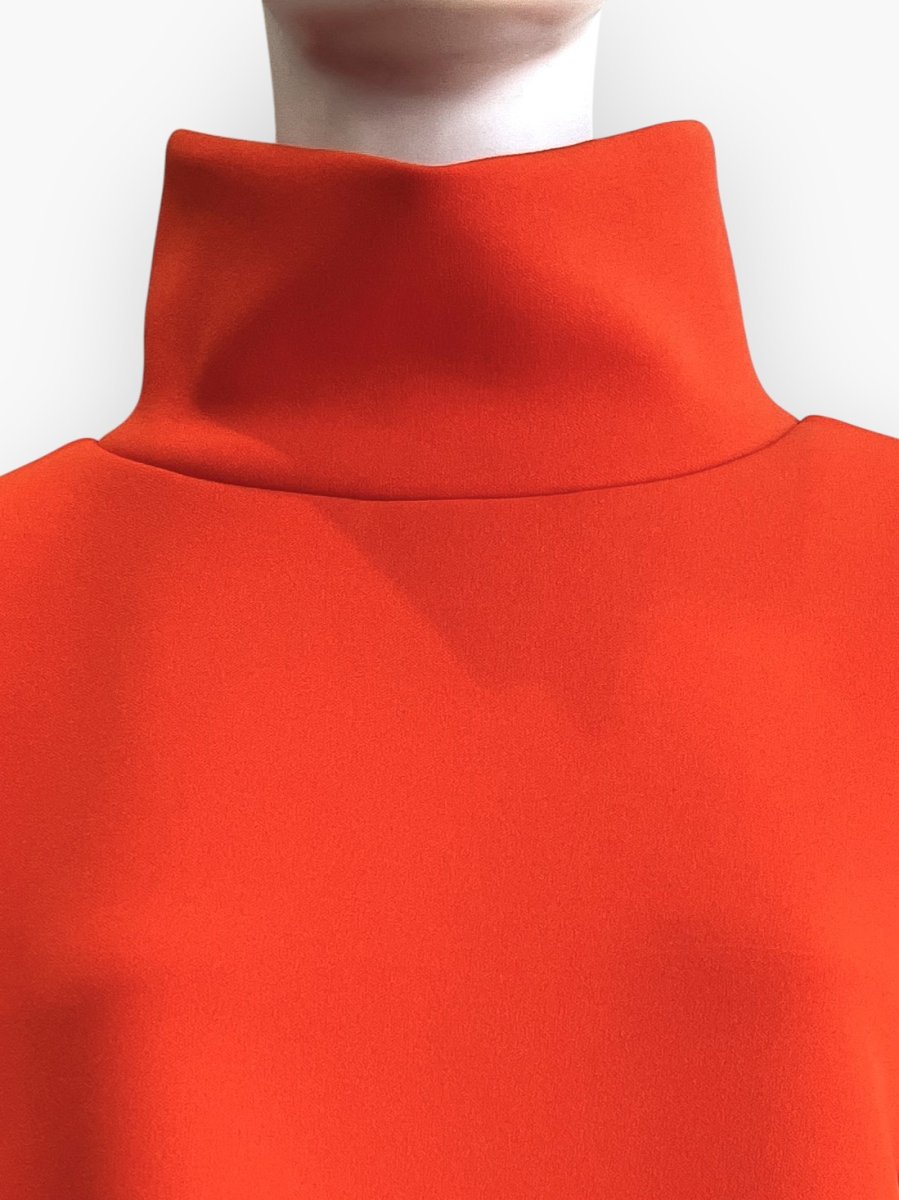 画像7: エコジャージ　タックスリーブ  (7)