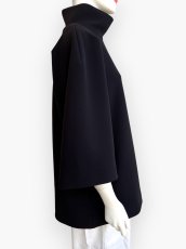 画像2: エコジャージ　タックスリーブ  (2)