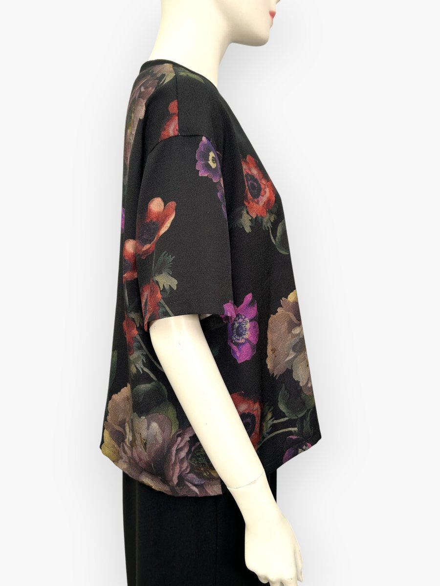 画像2: ル・ブーケプリント  (2)