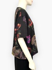 画像2: ル・ブーケプリント  (2)