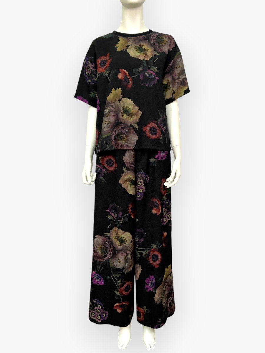 画像7: ル・ブーケプリント  (7)