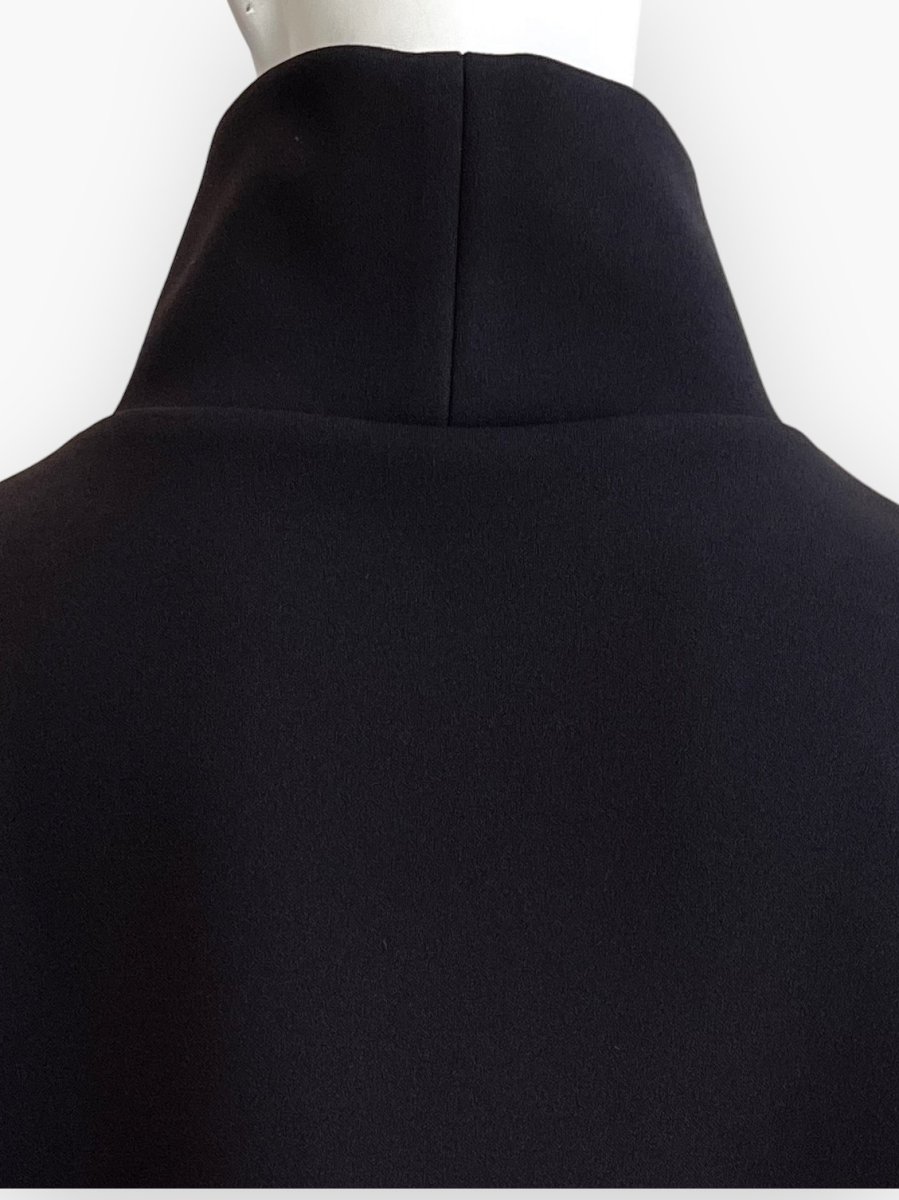 画像5: エコジャージ　タックスリーブ  (5)