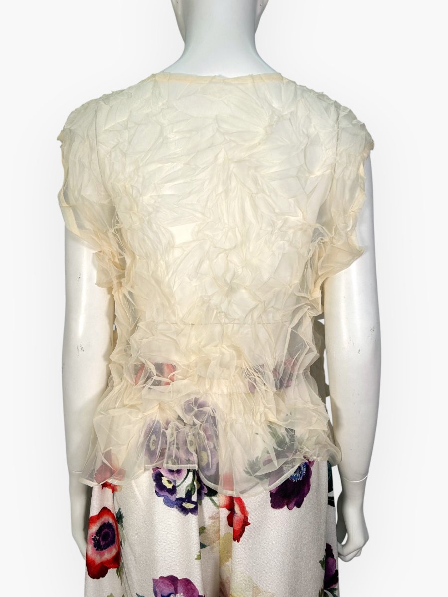 画像3: ランピーベスト  (3)