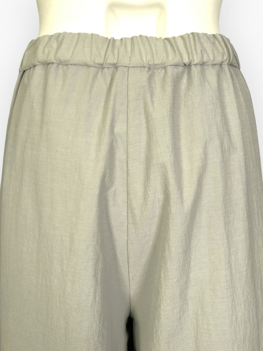 画像18: ドライタフタ　パンツ  (18)