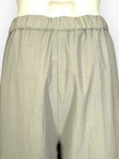 画像18: ドライタフタ　パンツ  (18)