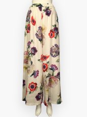 画像7: ル・ブーケプリント　パンツ  (7)