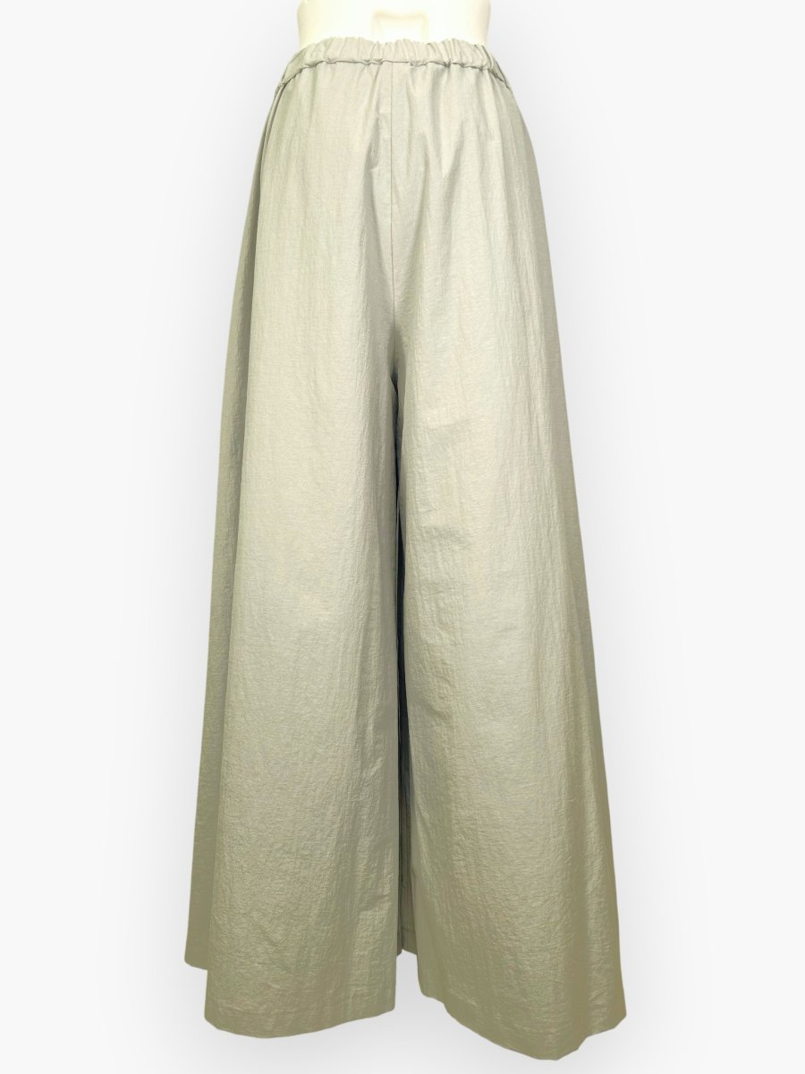 画像16: ドライタフタ　パンツ  (16)