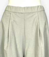 画像17: ドライタフタ　パンツ  (17)