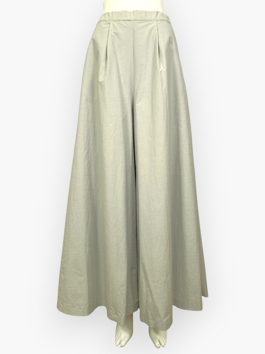 画像14: ドライタフタ　パンツ  (14)