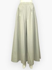 画像14: ドライタフタ　パンツ  (14)