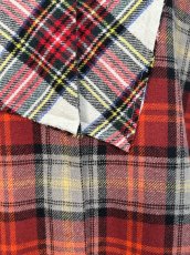 画像5: チェックバイチェック　シャツ  (5)