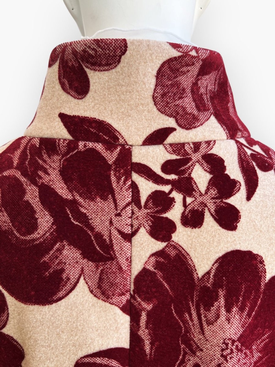 画像5: フラワーフロッキー　ジャケット  (5)